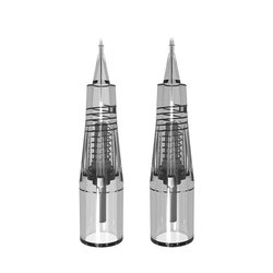 10pcs tattoo needles